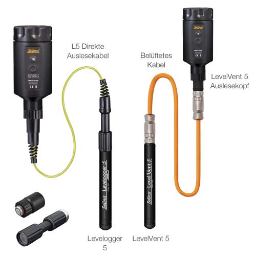 Solinst Levelogger 5 App Interface With Levelogger 5 And Levelvent 5 Dataloggers solinst levelogger 5 app interface with levelogger 5 and levelvent 5 dataloggers