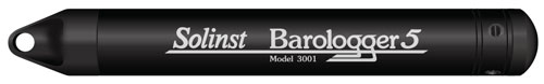 Barologger 5 Barometrische Datenlogger barologger 5 barometrische datenlogger