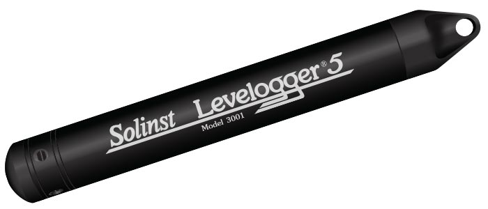 Solinst Levelogger 5 Wasserstandsdatenlogger solinst levelogger 5 wasserstandsdatenlogger