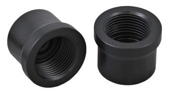 Solinst Dreiviertel-Zoll-NPT-Delrin-Kappen solinst dreiviertel-zoll-npt-delrin-kappen