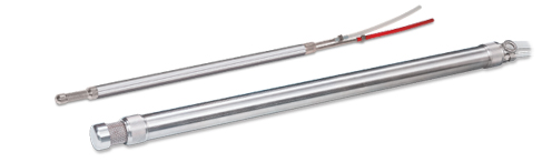 Solinst Doppelventilpumpen solinst doppelventilpumpen
