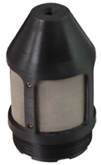 Solinst 415 12v Tauchpumpe Filter Montage solinst 415 12v tauchpumpe filter montage