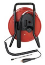 Solinst Oil Water Interface Meter Rückansicht solinst oil water interface meter rückansicht