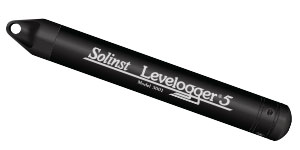 Solinst Levelogger 5 Water Level Dataloggers solinst rain logger rainlogger 5 rain logging rain datalogging rain data logging datalogging rain levels rainfall monitoring monitoring rainfall water levels image