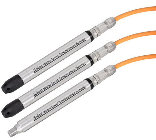 Versatile Submersible Water Level Transmitter versatile submersible water level transmitter