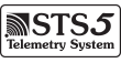STS 5 logo sts 5 logo