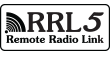 RRL 5 Logo rrl 5 logo