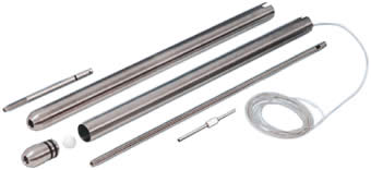 Solinst Point Source Bailers solinst point source bailers