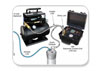 solinst 464 electronic pump control units pneumatic pump control units bladder pump control units double valve pump control units groundwater sampling groundwater sampling control units automatic control units manual pump control units 109560 464 Electronic Pump Control Unit 125psi cw lines for Bladder DVP image