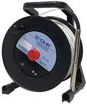 Spohr Lightweight Water Level Meter For Accurate Groundwater Monitoring Of Water Levels Of Wells And Boreholes spohr lightweight water level meter for accurate groundwater monitoring of water levels of wells and boreholes