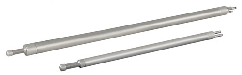 Model 407 Bladder Pump and 408 Double Valve Pump model 407 bladder pump and 408 double valve pump