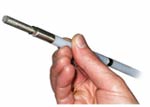 Solinst Model 408M Micro Double Valve Pump solinst model 408m micro double valve pump